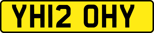 YH12OHY
