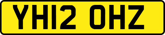 YH12OHZ