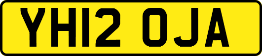 YH12OJA