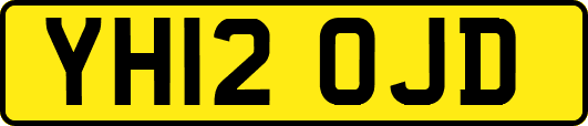 YH12OJD