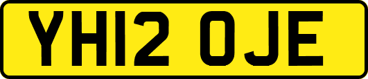 YH12OJE
