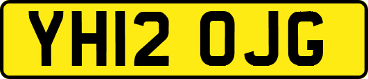 YH12OJG