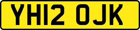 YH12OJK