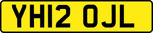 YH12OJL