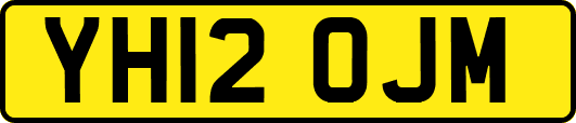 YH12OJM