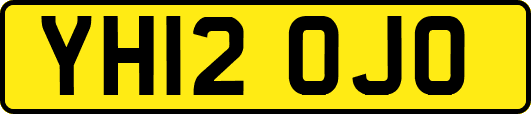 YH12OJO