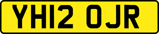 YH12OJR