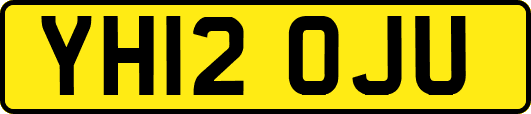 YH12OJU