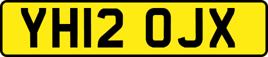 YH12OJX