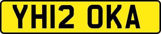 YH12OKA