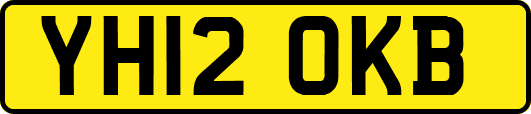 YH12OKB