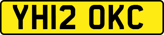 YH12OKC