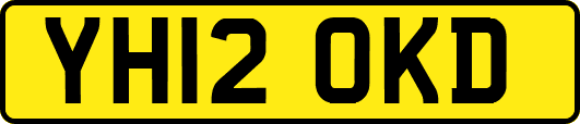 YH12OKD