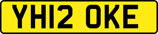 YH12OKE