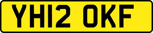 YH12OKF
