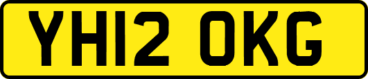 YH12OKG