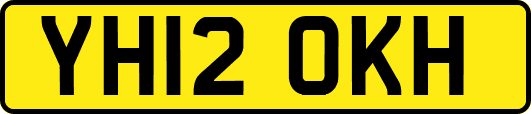 YH12OKH
