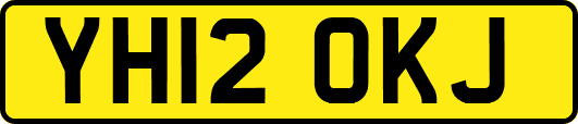 YH12OKJ