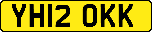 YH12OKK