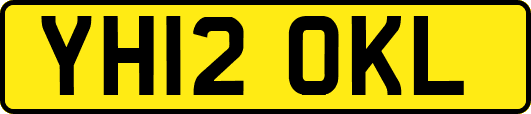 YH12OKL