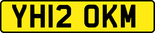 YH12OKM