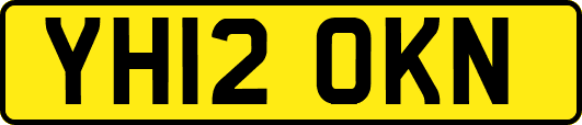 YH12OKN