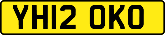 YH12OKO