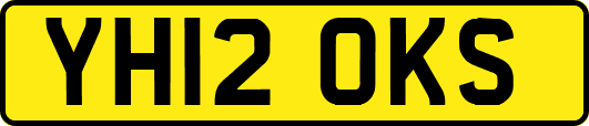 YH12OKS