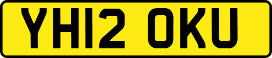 YH12OKU