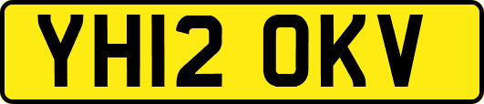 YH12OKV