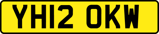 YH12OKW
