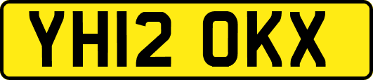 YH12OKX