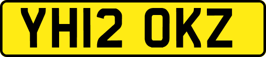 YH12OKZ