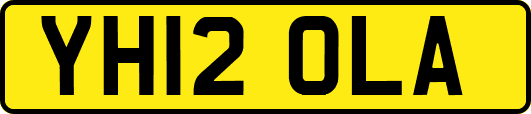 YH12OLA