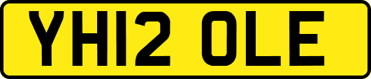 YH12OLE