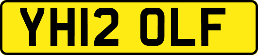 YH12OLF
