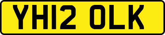 YH12OLK