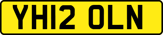 YH12OLN