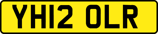 YH12OLR
