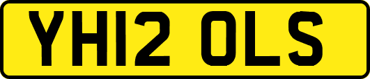 YH12OLS