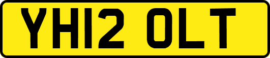 YH12OLT