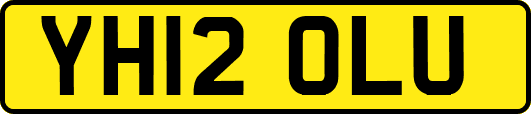 YH12OLU