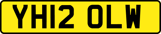 YH12OLW