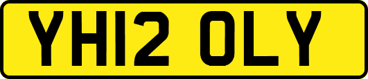 YH12OLY