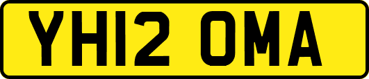 YH12OMA