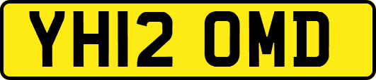 YH12OMD