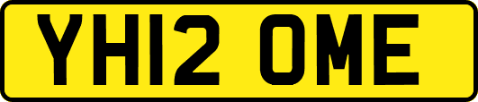 YH12OME
