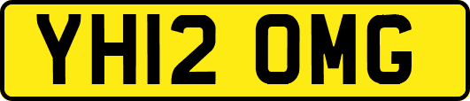 YH12OMG