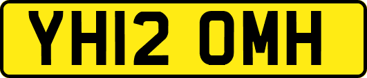 YH12OMH