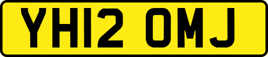 YH12OMJ